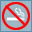 B and B Tintagel No Smoking