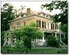 BEALL MANSION Greater St Louis Bed and Breakfast Romantic Accommodation St Louis