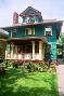 A comfortable, homey alternative to a hotel.  Bed and Breakfast Rochester