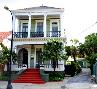 5 Continents Bed and Breakfast Pet Friendly Bed and Breakfast New Orleans