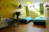 Soul Inn Bed and Breakfast - Delft Netherlands Pet Friendly Travel Delft