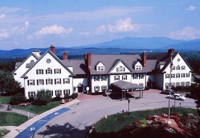 The Inn at Essex - Vermont's Culinary Resort!, Essex, Vermont, Pet Friendly