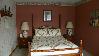Quiet Pleasant Lake Bed and Breakfast Osceola Bed and Breakfast