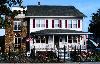 Grand Victorian with Suites - Belle View Inn  Beach Bed and Breakfast Newport