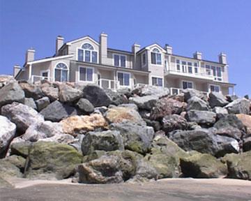 Landis Shores - An Oceanfront Bed and Breakfast , Half Moon Bay, California, Pet Friendly