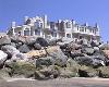 Landis Shores - An Oceanfront Bed and Breakfast  Country Inn Half Moon Bay