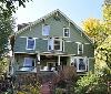 Avenue Hotel  Bed and Breakfast Pet Friendly Lodging Manitou Springs
