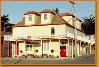 The Continental Inn Bed and Breakfast Bed Breakfasts Tomales
