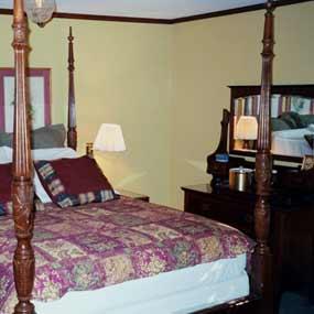 Applewood Bed and Breakfast Inn, Guerneville, California