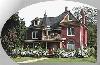 Warm welcome at Victorian Charm Bed and Breakfast! Romantic Travel Niagara Falls