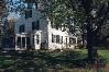 Horace Kellogg Homestead Bed and Breakfast Bed Breakfast Amherst
