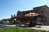 Grand Tuscan Vineyard Estate Pet Friendly Accommodation Paso Robles