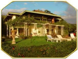 Kona Bed and Breakfast in Captain Cook Estates, Captain Cook, Hawaii, Romantic